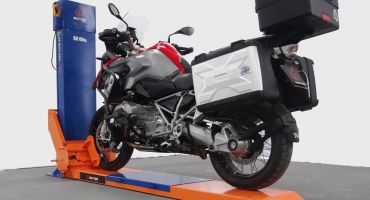 Elevador EM 450 - Master - Cap. 450 kg