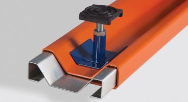 Acessório EM 450 - Base Quadrada